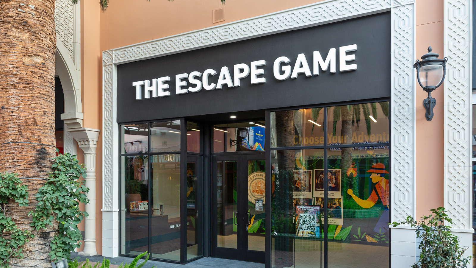 The Escape Game - Irvine, CA