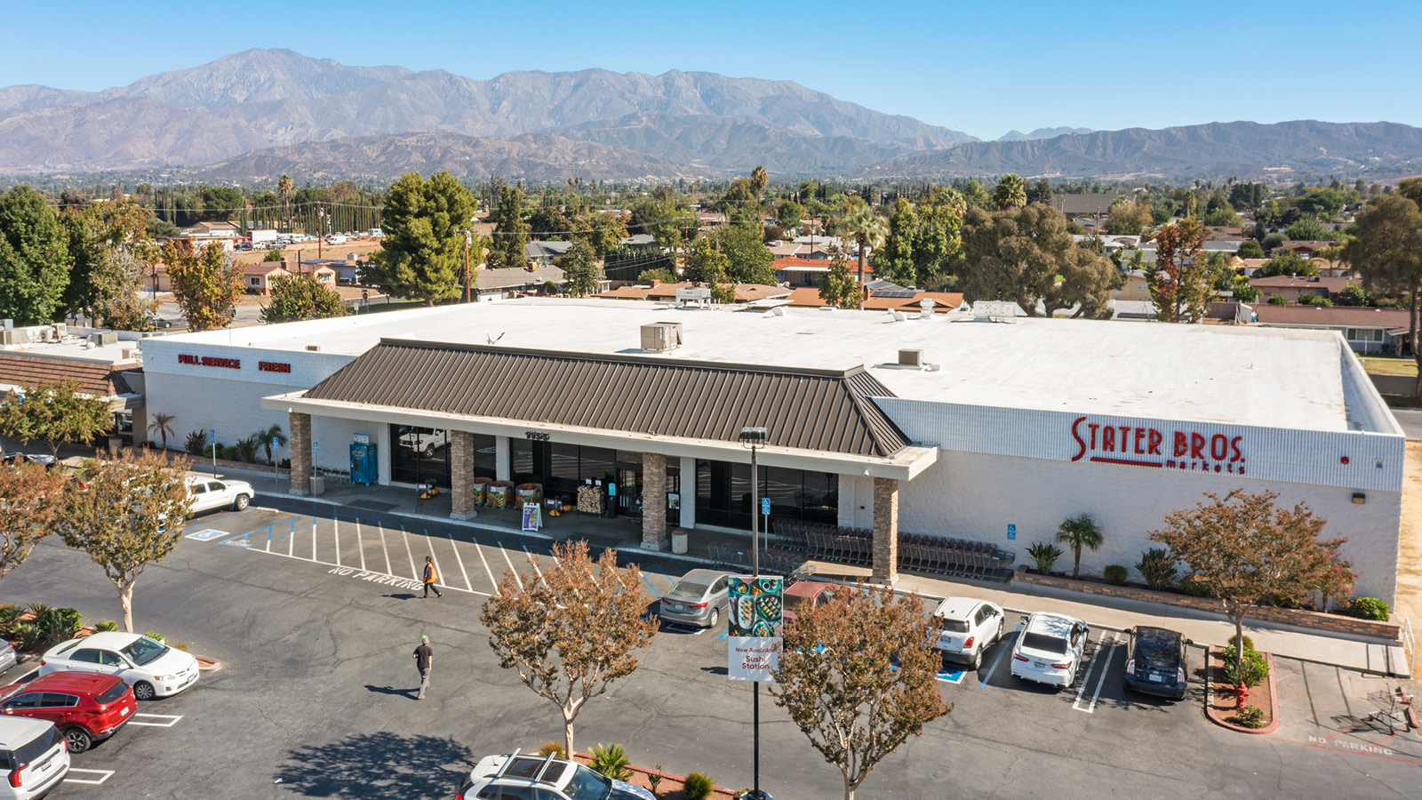 Stater Bros – Calimesa, CA