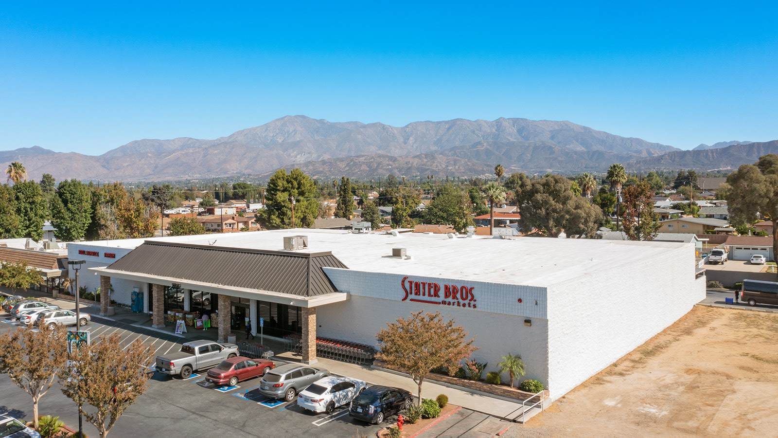 Stater Bros – Calimesa, CA