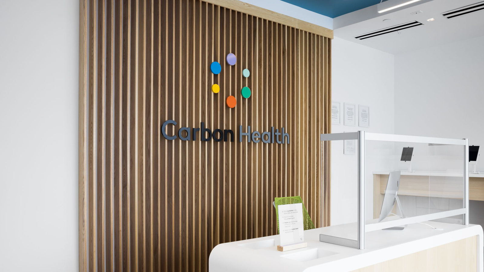 Carbon Health – Brea, CA
