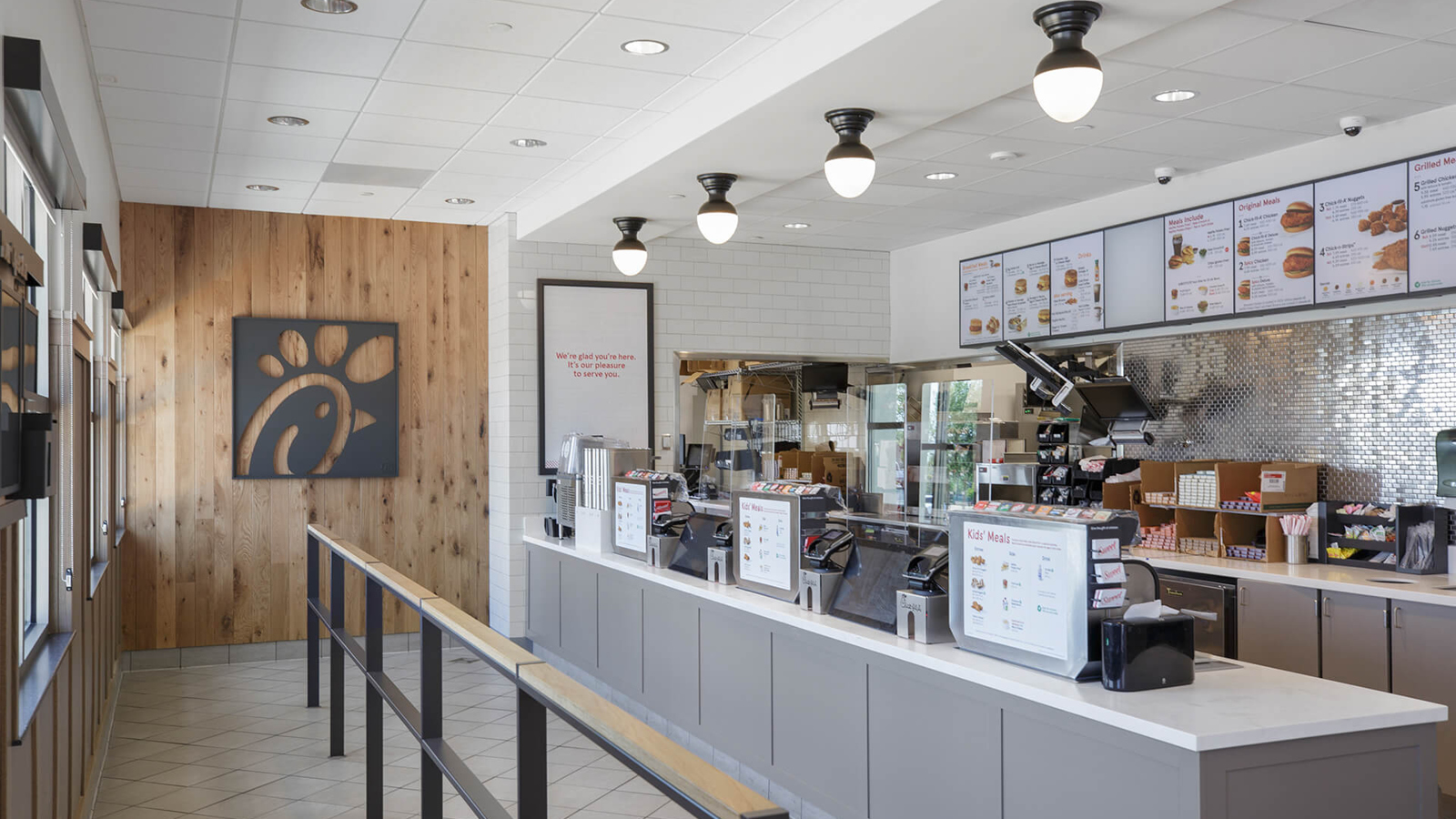 Chick-fil-A – San Clemente, CA