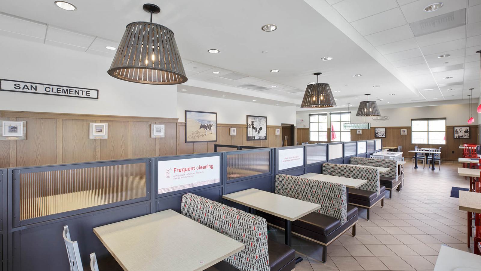 Chick-fil-A – San Clemente, CA