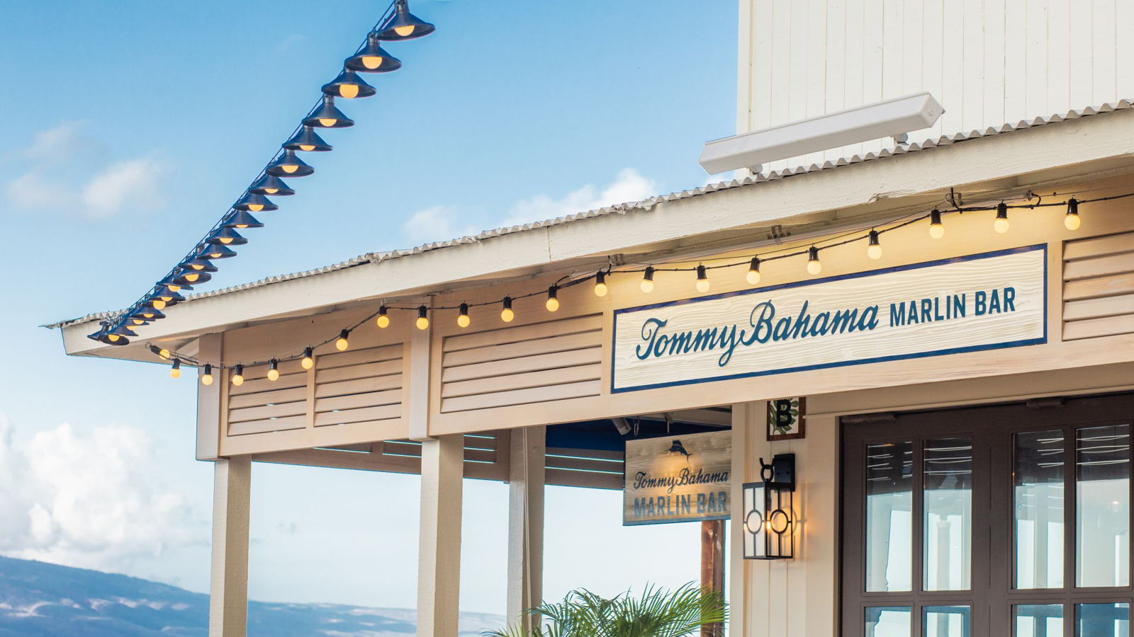 Tommy Bahama – Lahaina, HI