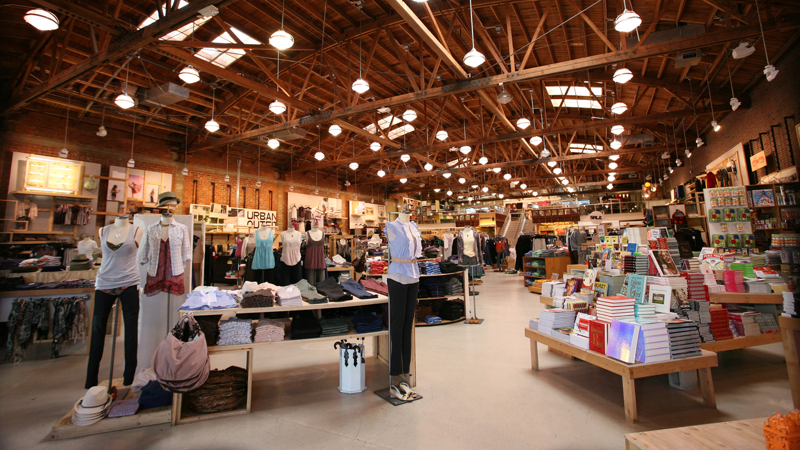 Urban Outfitters- Burbank, CA