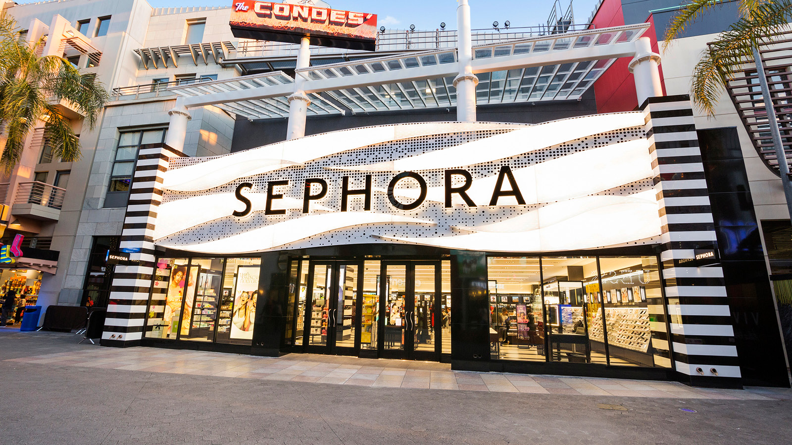 Sephora – Universal City Walk