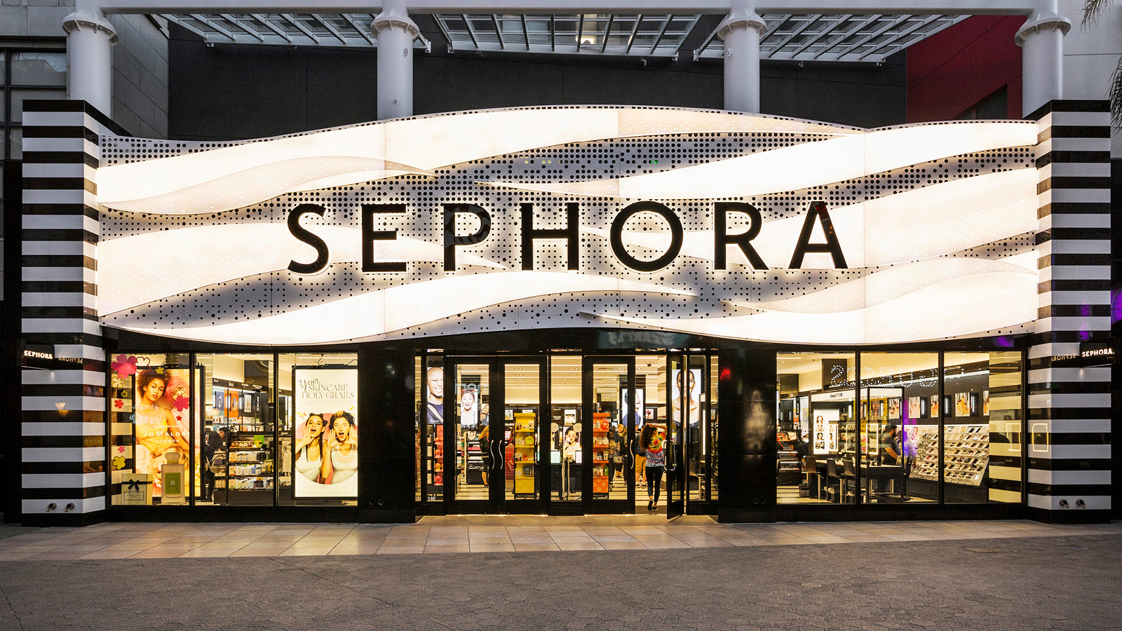 Sephora – Universal City Walk