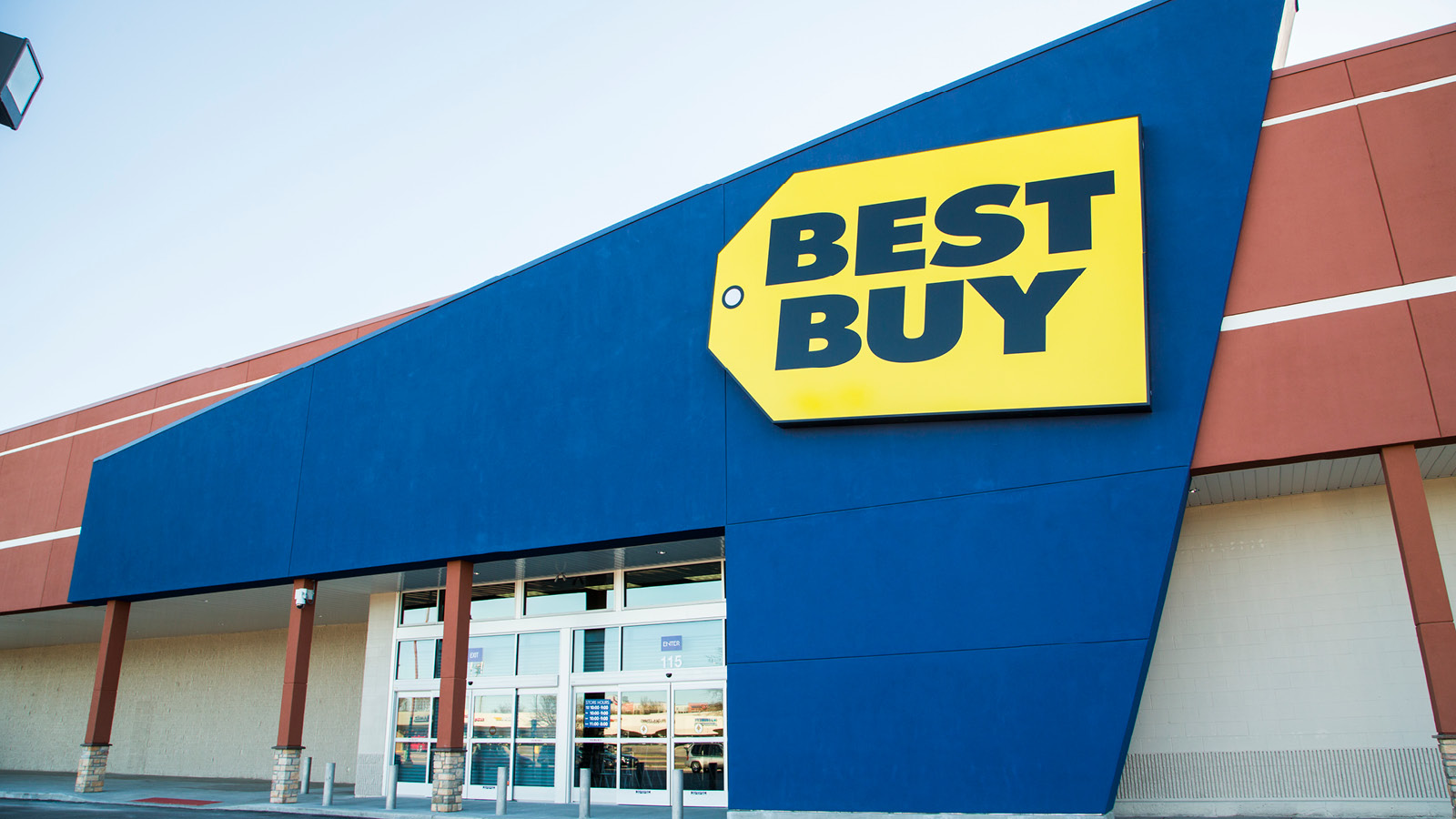 Best Buy – Omaha, NE