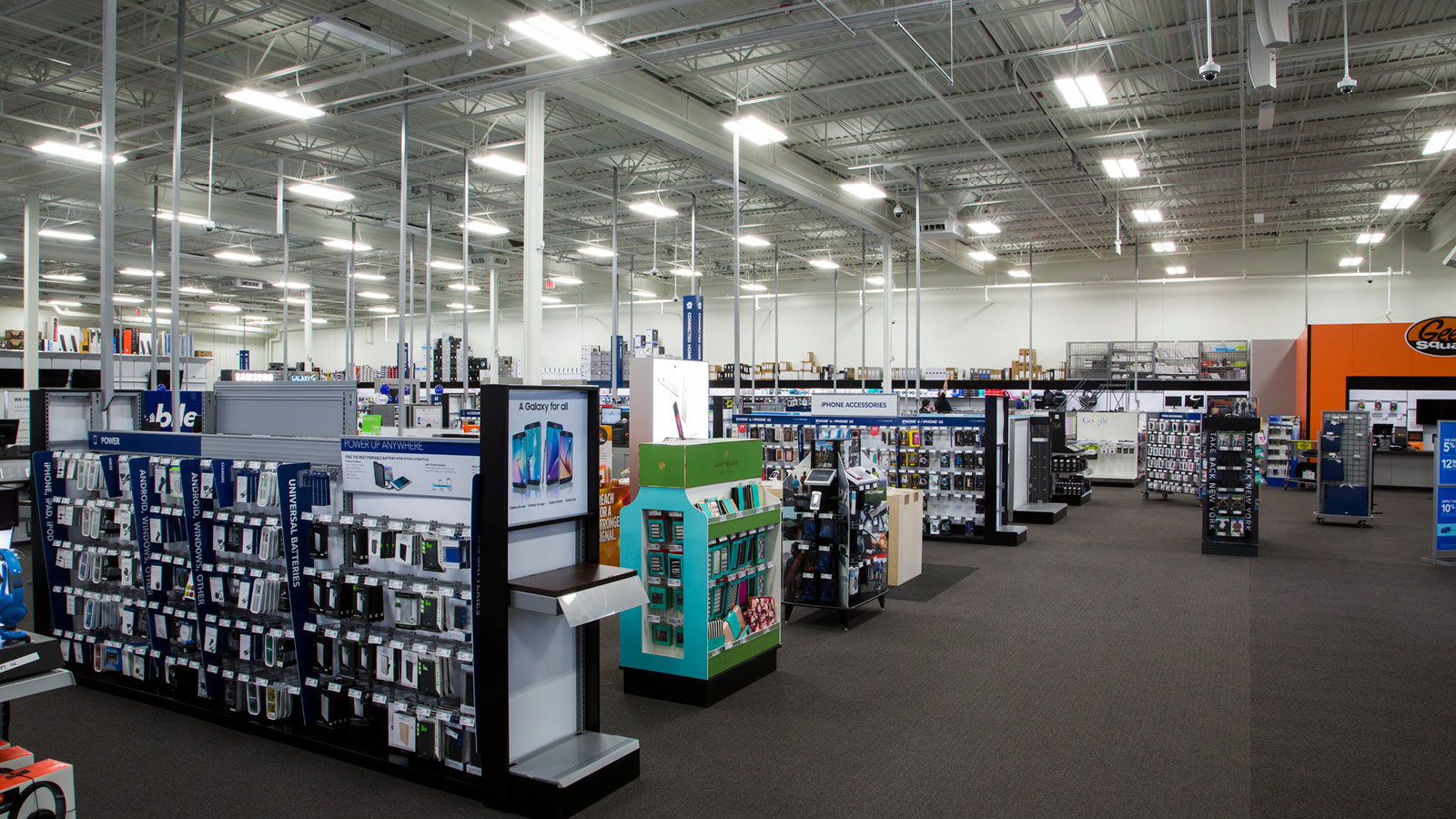 Best Buy – Omaha, NE