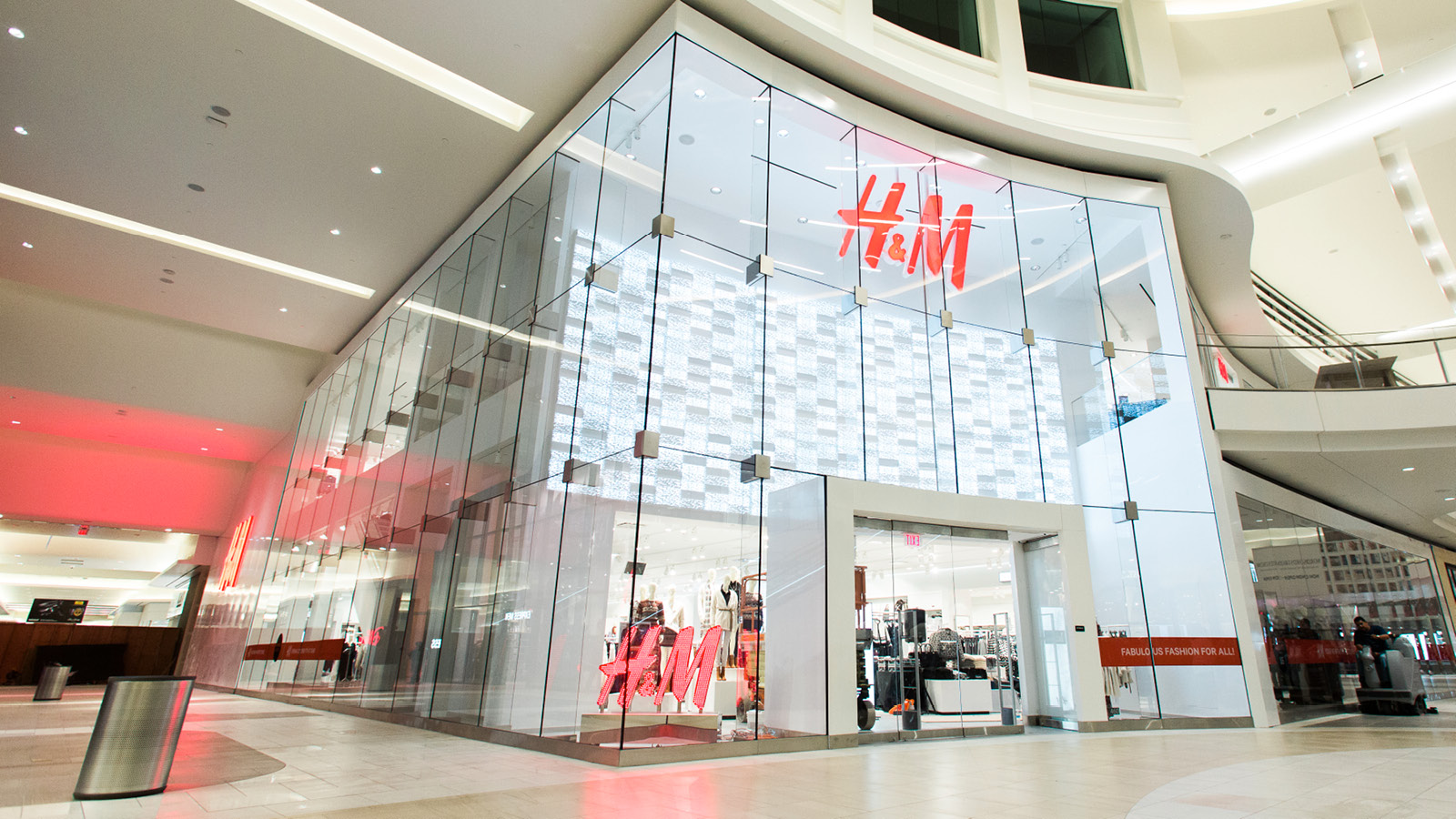 H&M – Torrance, CA