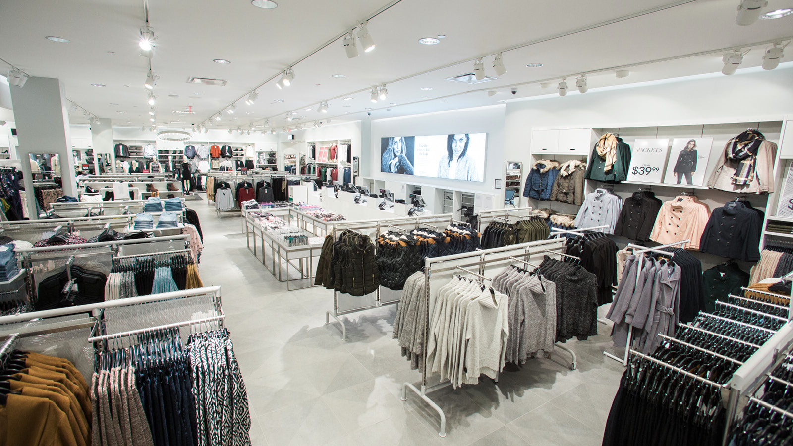 H&M – Torrance, CA