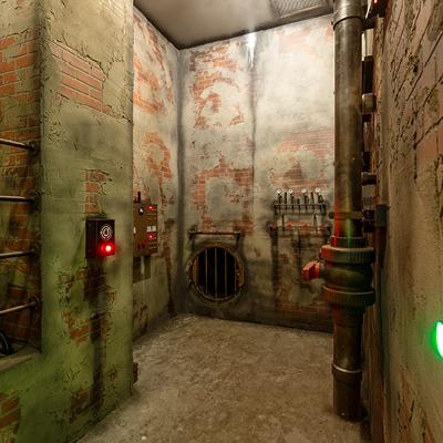 The Escape Game - Irvine, CA