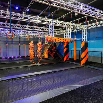 Skyzone – Cerritos, CA