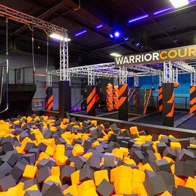 Skyzone – Cerritos, CA