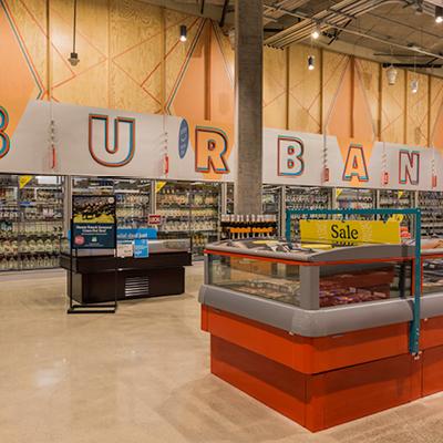 Whole Foods - Burbank, CA