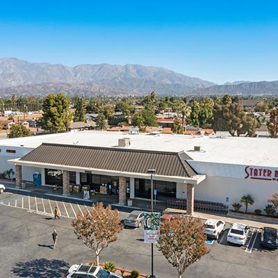 Stater Bros – Calimesa, CA