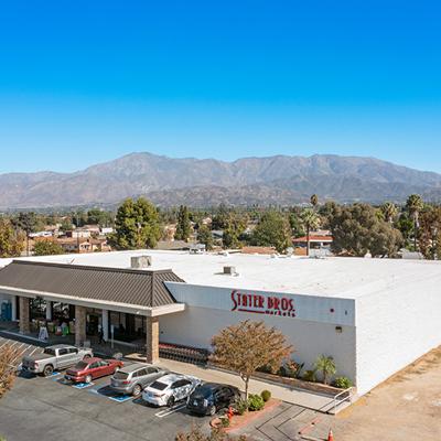 Stater Bros – Calimesa, CA