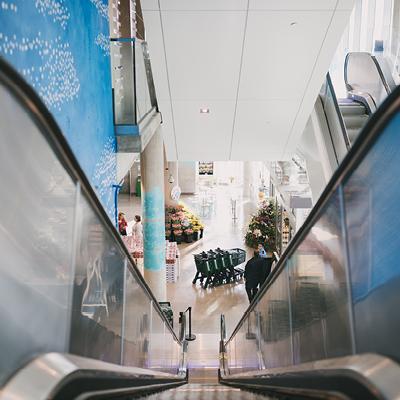 Whole Foods - Honolulu, HI