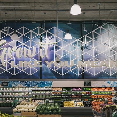 Whole Foods - Honolulu, HI