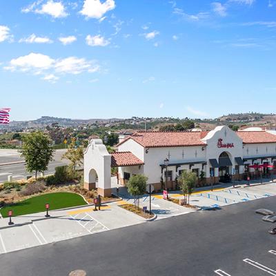 Chick-fil-A – San Clemente, CA