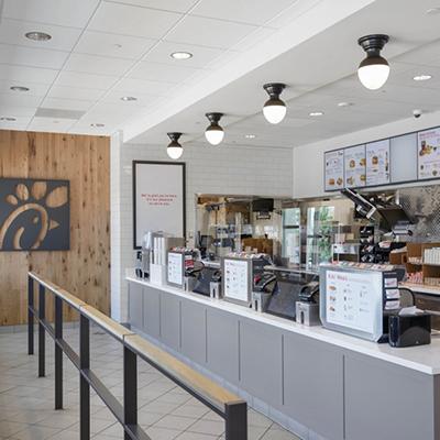 Chick-fil-A – San Clemente, CA