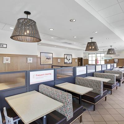 Chick-fil-A – San Clemente, CA