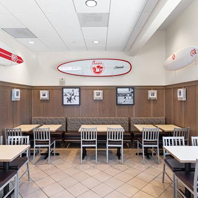 Chick-fil-A – San Clemente, CA