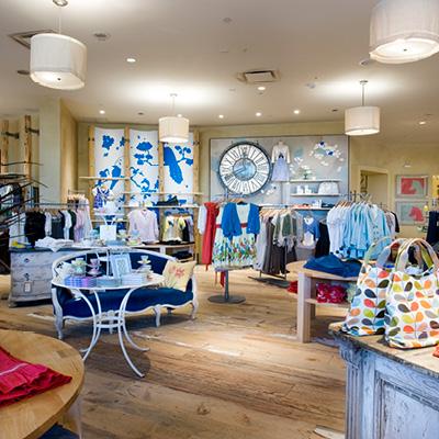 Anthropologie – Irvine, CA