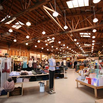 Urban Outfitters- Burbank, CA