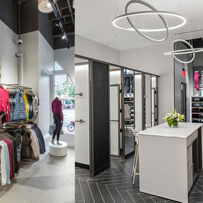 Lululemon – Santa Barbara, CA