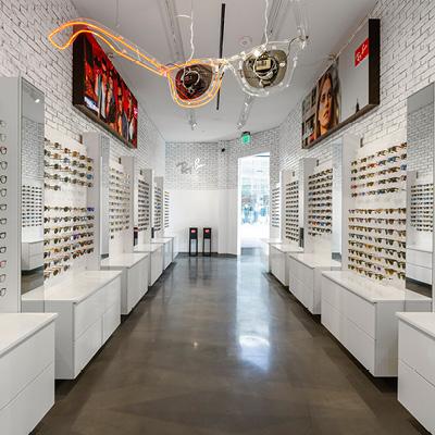 Sunglass Resort – Irvine, CA