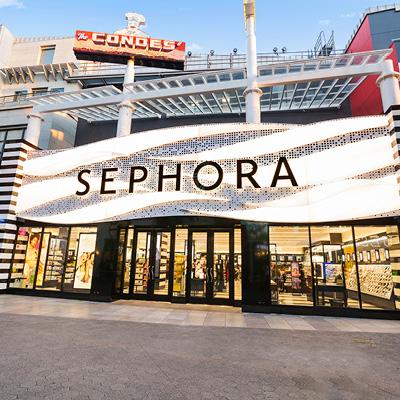 Sephora – Universal City Walk