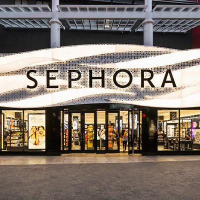 Sephora – Universal City Walk