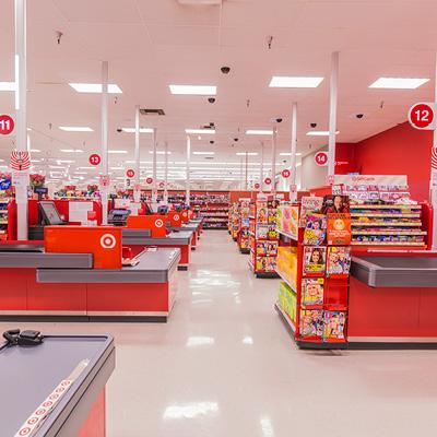 Target - Oceanside, CA