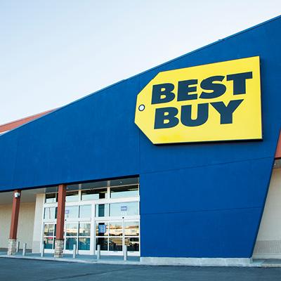 Best Buy – Omaha, NE