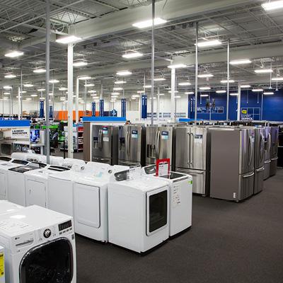 Best Buy – Omaha, NE