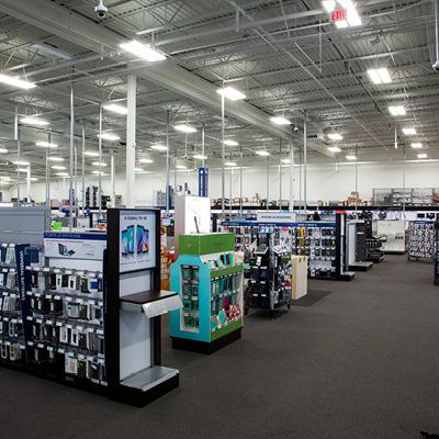 Best Buy – Omaha, NE