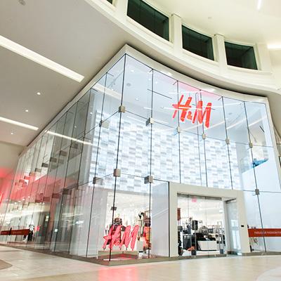 H&M – Torrance, CA