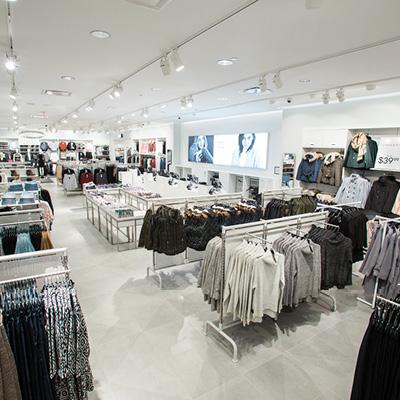 H&M – Torrance, CA